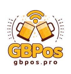 GBPos Logo